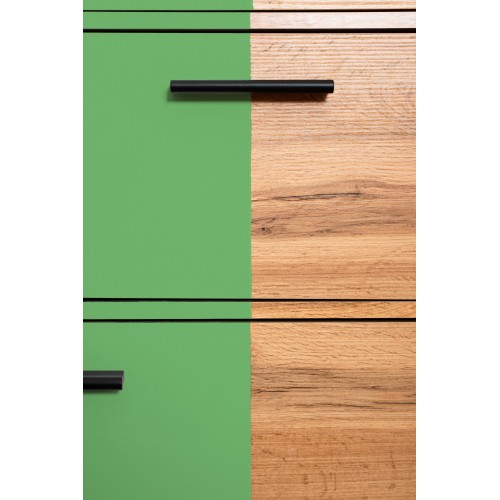 CHALK PAINT CP-18 ALBAHACA